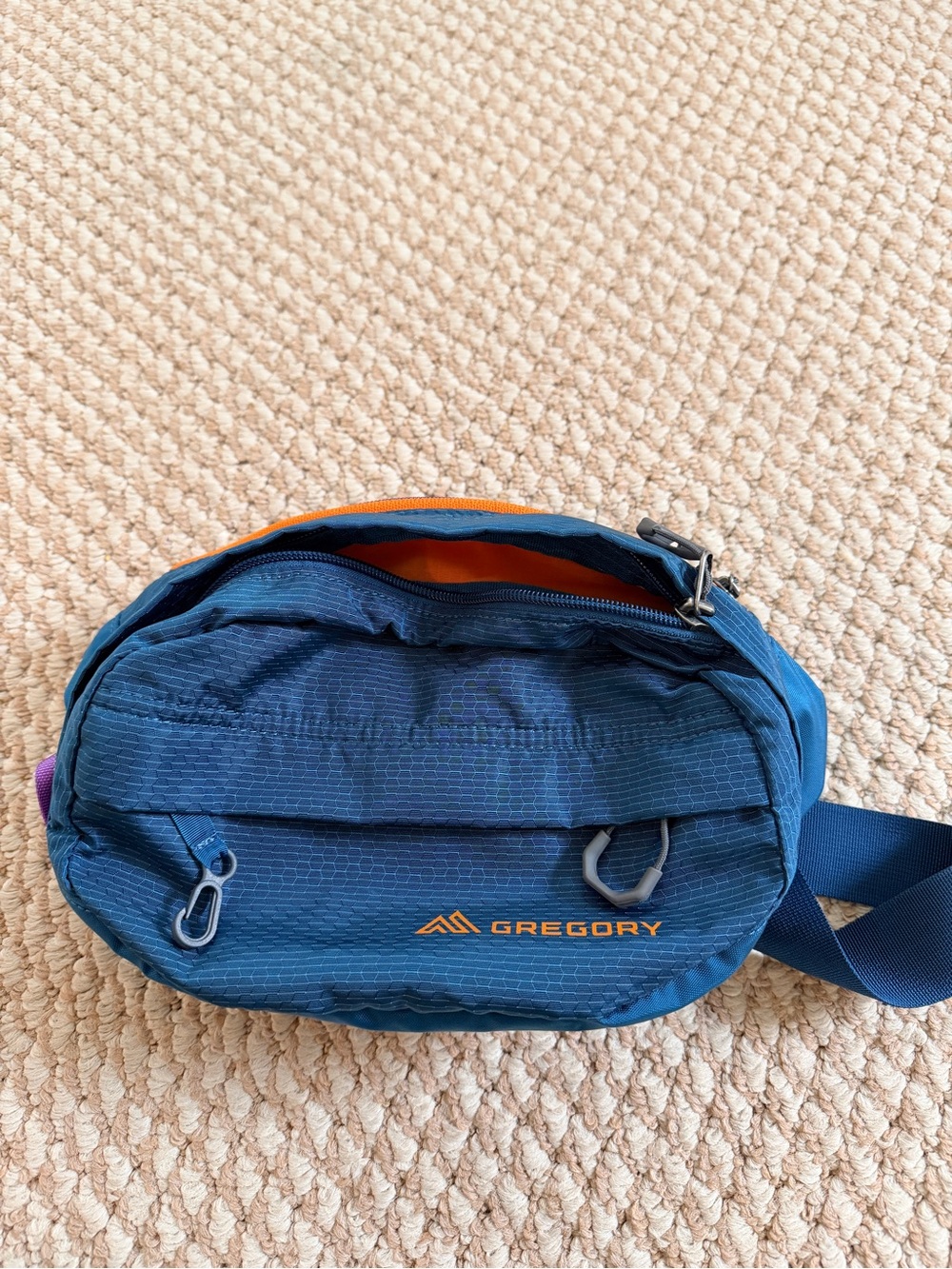 Gregory Nano hip pack